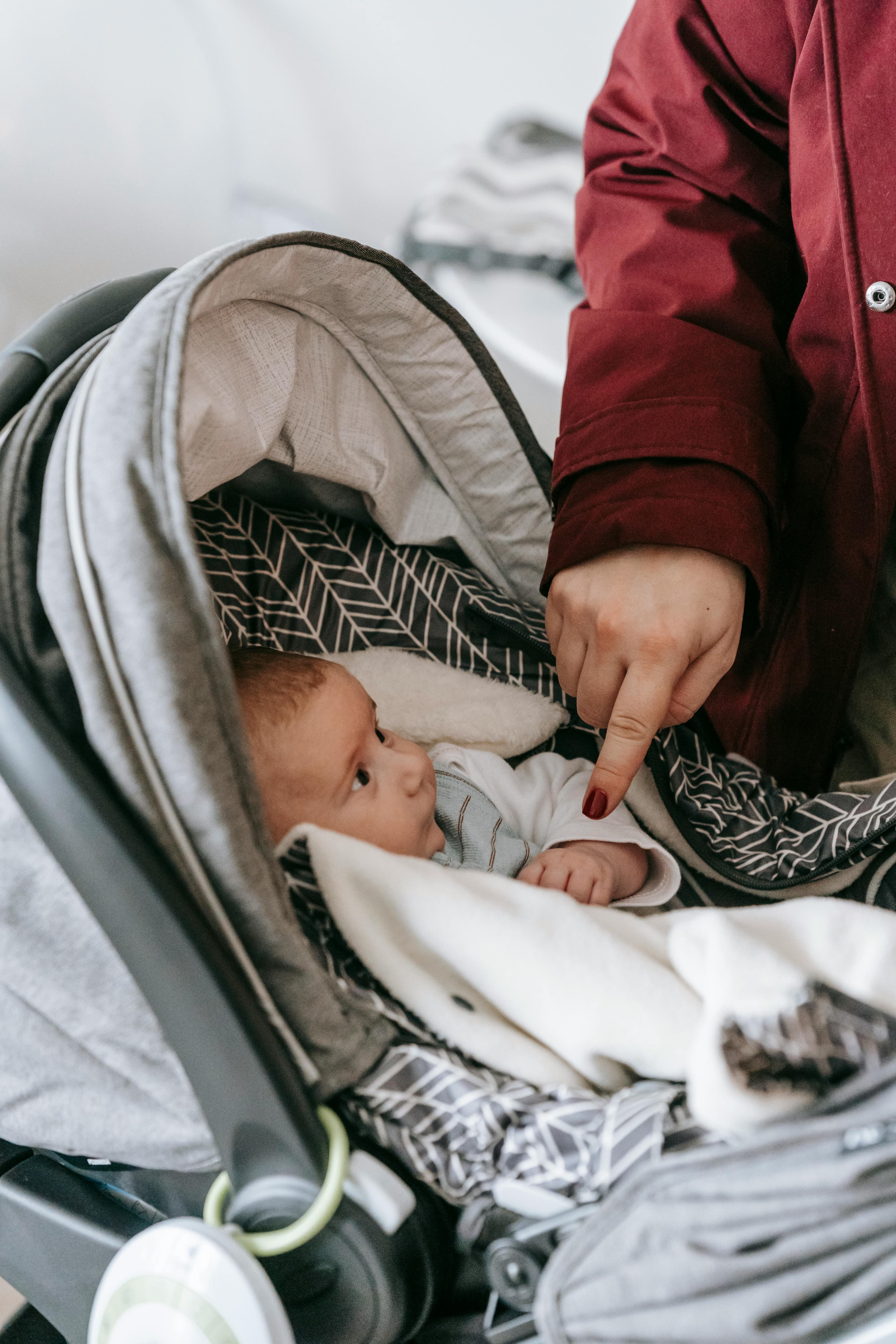 Little Loop — premium baby gear